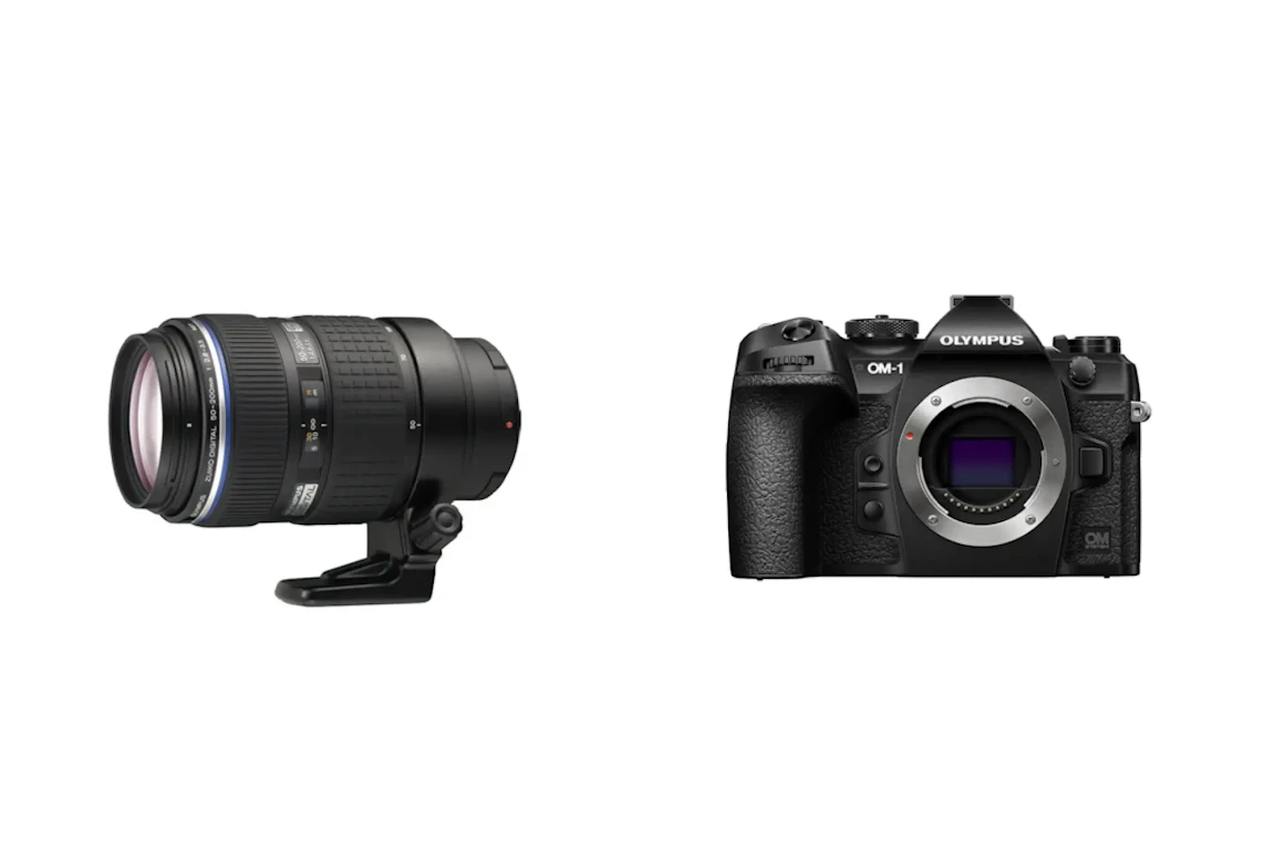 Olympus ZUIKO DIGITAL ED 50-200mm F2.8-3.5をOM-1で試すと何が見える